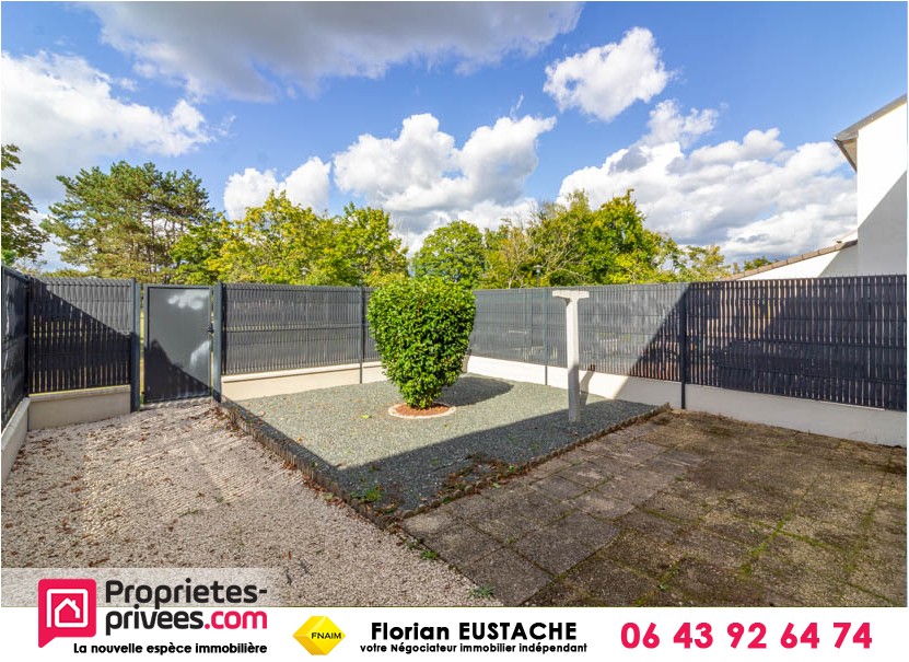 Vente Maison à Romorantin-Lanthenay 4 pièces