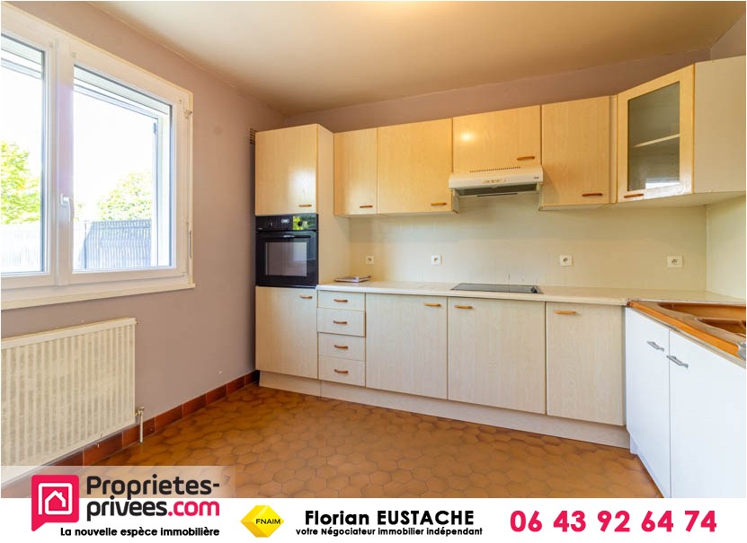 Vente Maison à Romorantin-Lanthenay 4 pièces