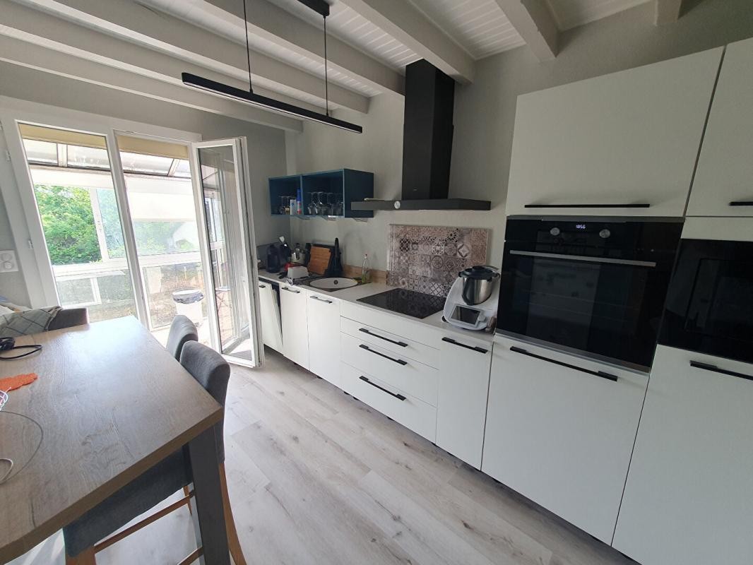 Vente Maison à Bourges 6 pièces