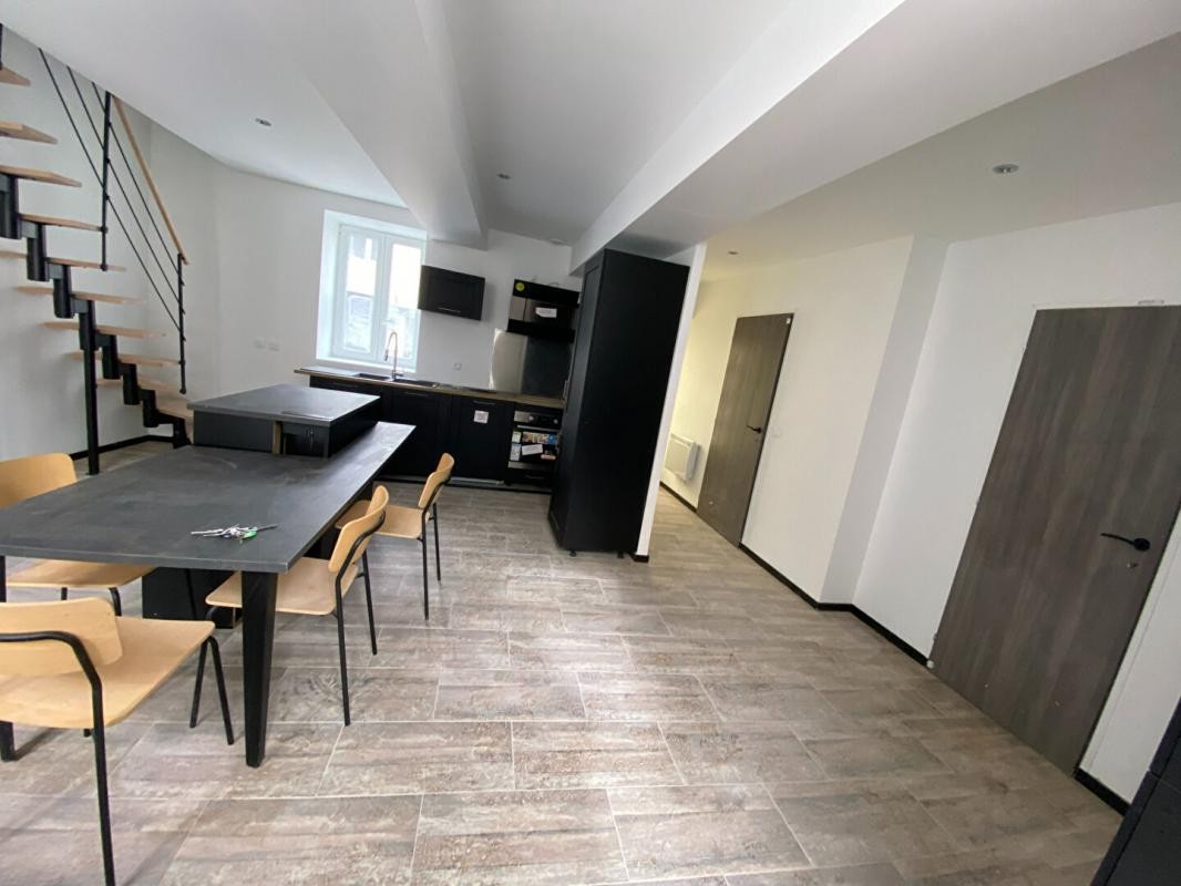 Vente Maison à Reims 4 pièces