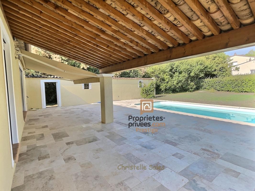 Vente Maison à Fayence 4 pièces