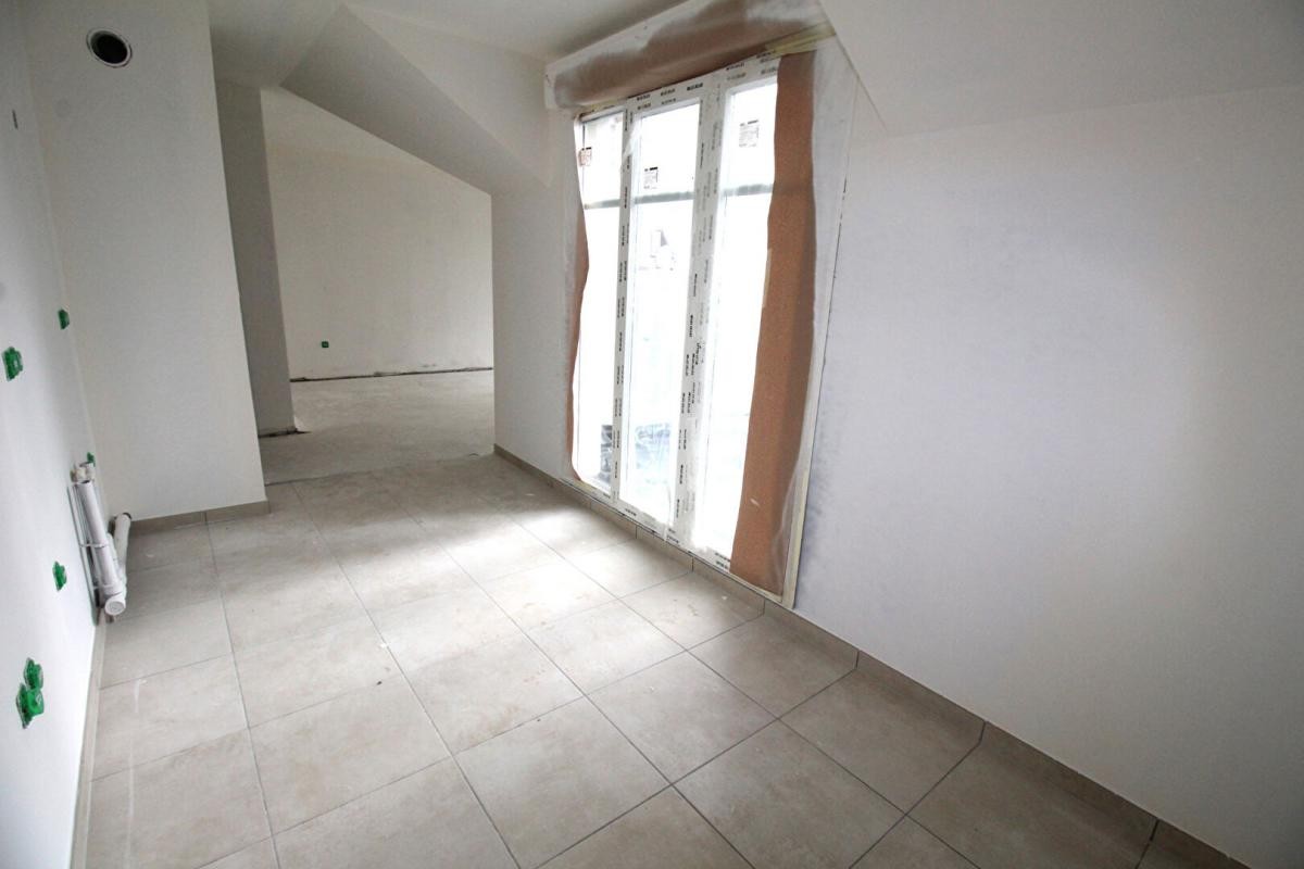 Vente Appartement à Plaisir 4 pièces