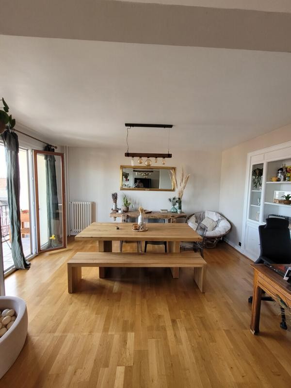 Vente Appartement à Aurillac 4 pièces