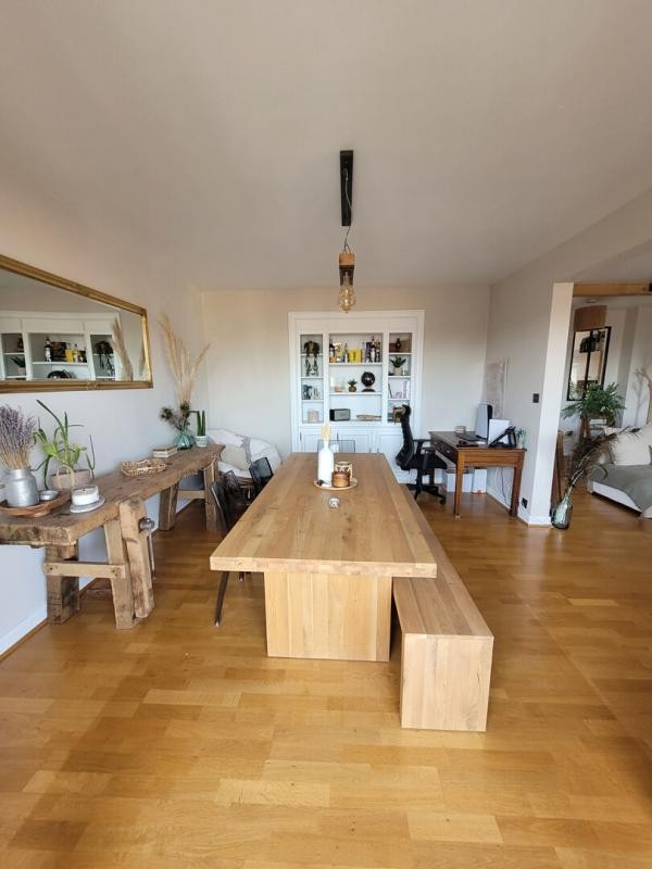 Vente Appartement à Aurillac 4 pièces