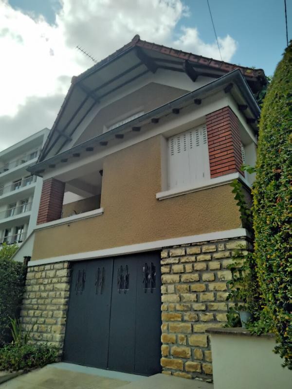 Vente Maison à Bourges 6 pièces