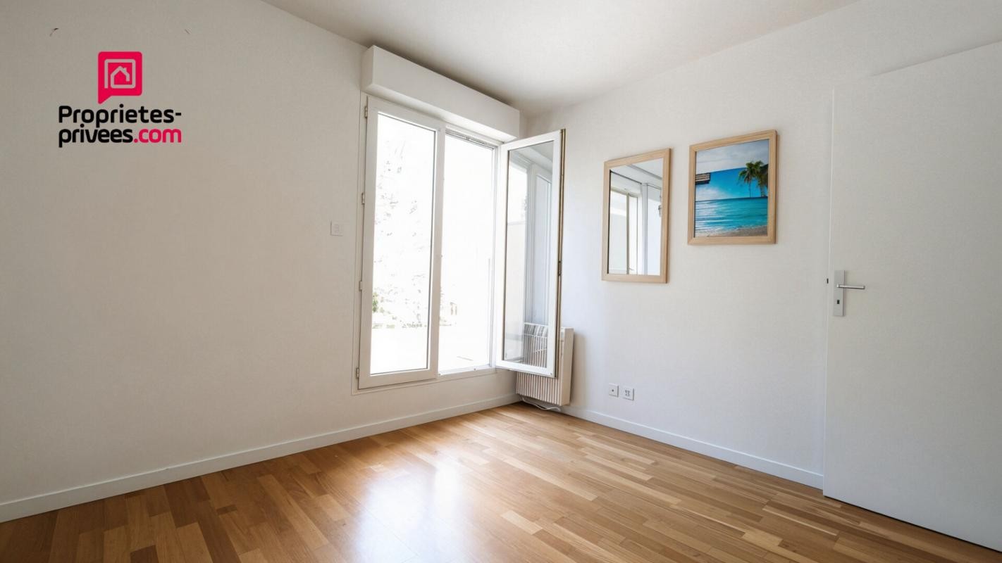 Vente Appartement à Évreux 3 pièces