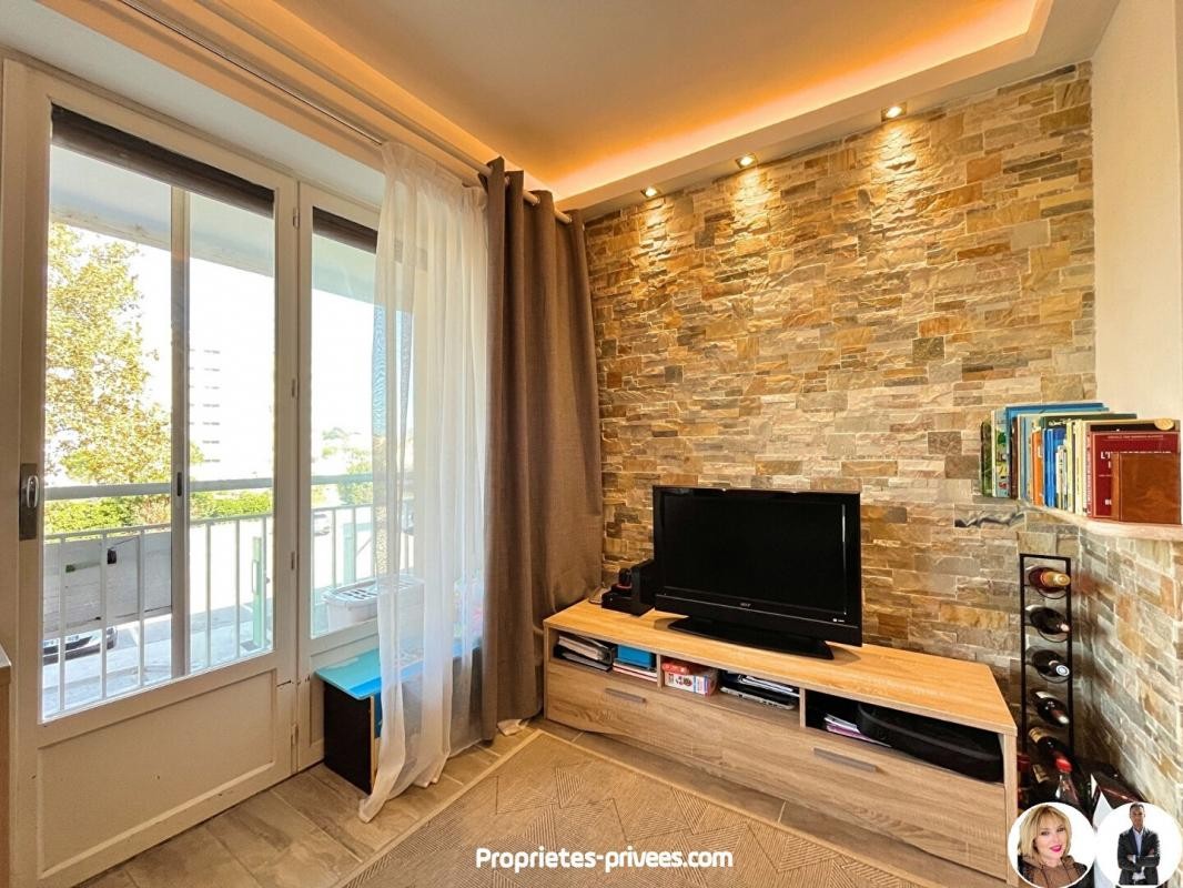 Vente Appartement à Sainte-Maxime 2 pièces