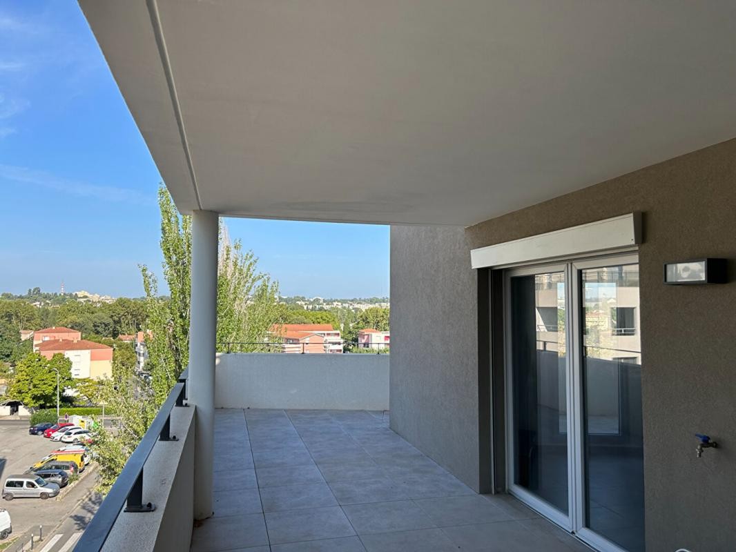 Vente Appartement à Montpellier 3 pièces