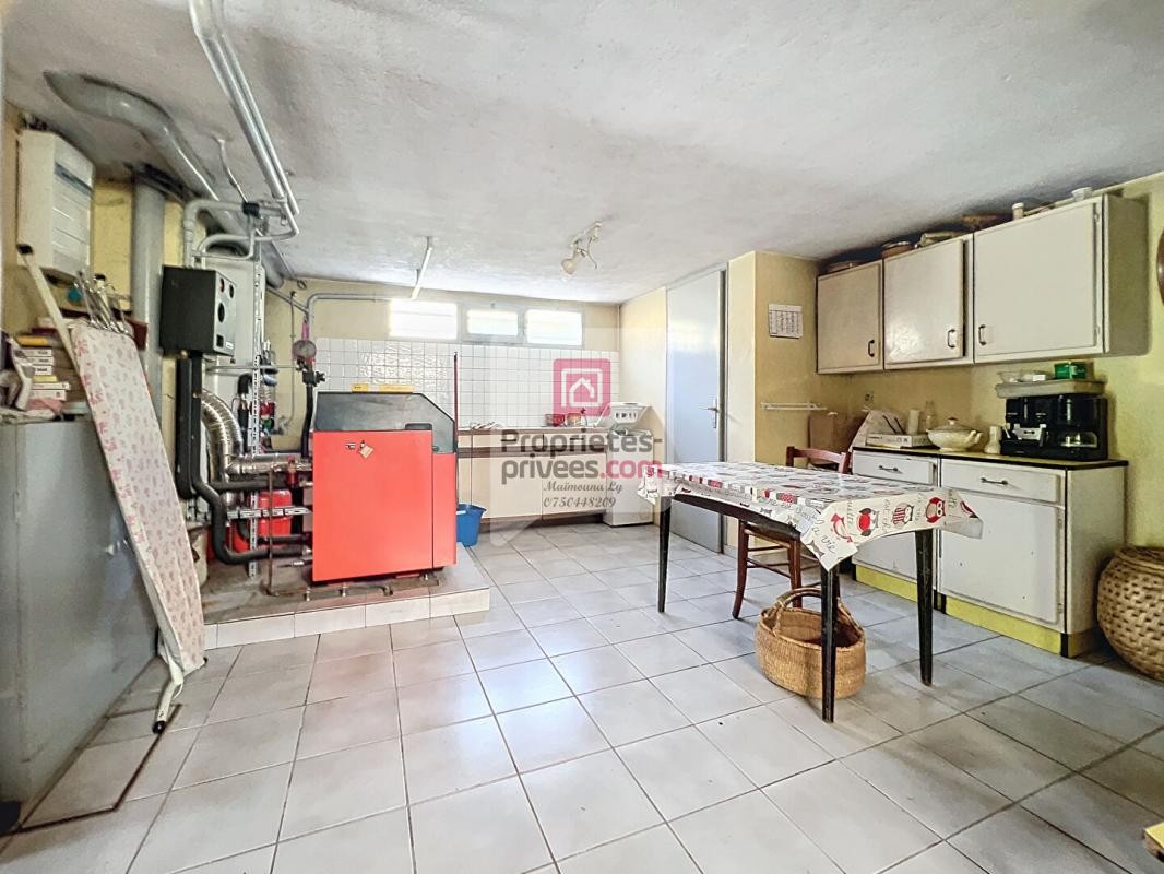 Vente Maison à Ugine 7 pièces