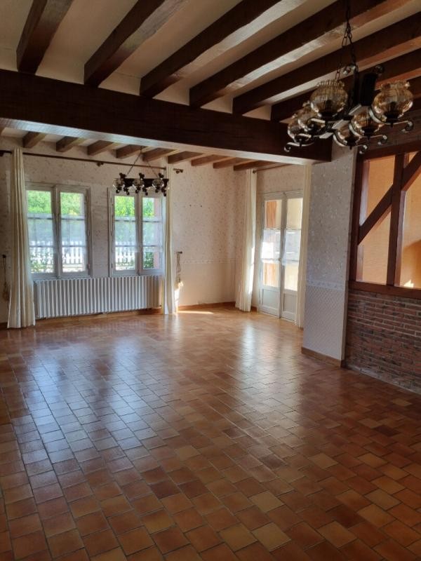 Vente Maison à Vendôme 8 pièces