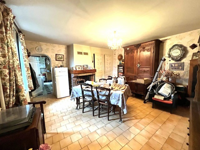 Vente Maison à Neufchâtel-en-Bray 6 pièces