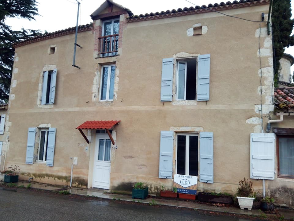 Vente Maison à Lectoure 6 pièces