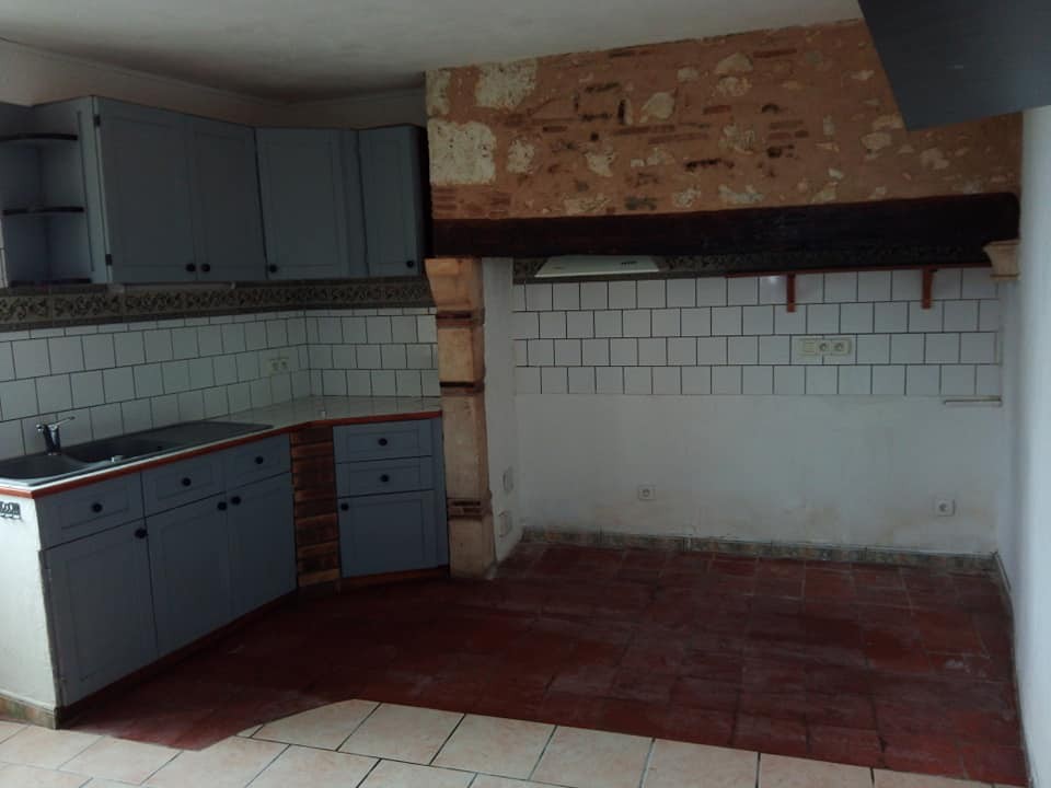 Vente Maison à Lectoure 6 pièces