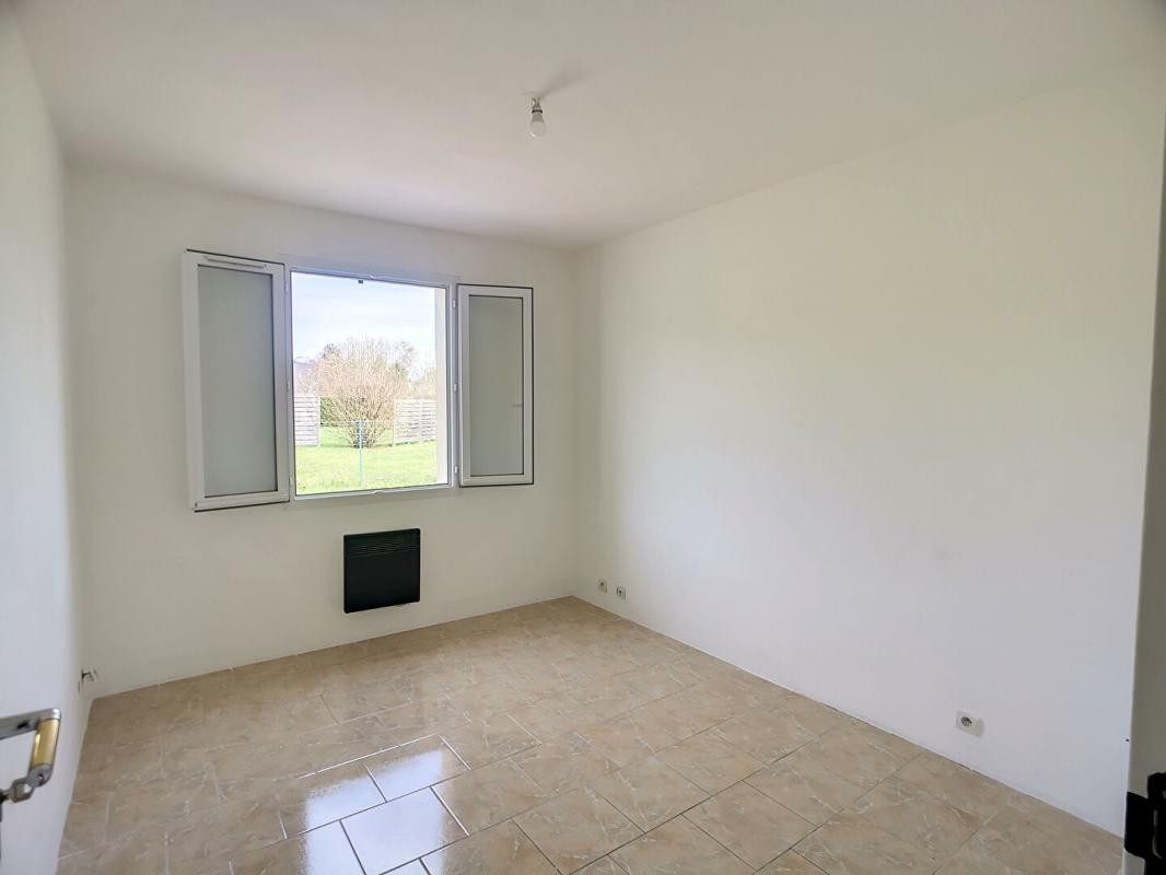 Vente Maison à les Aix-d'Angillon 5 pièces