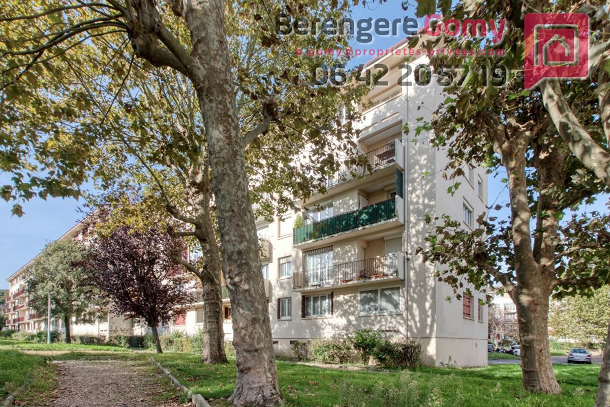 Vente Appartement à Franconville 4 pièces