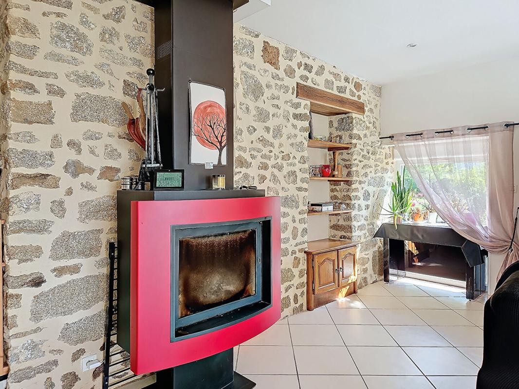 Vente Maison à Alençon 9 pièces