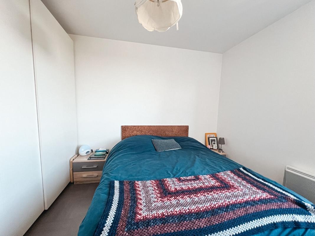 Vente Appartement à Nantes 3 pièces