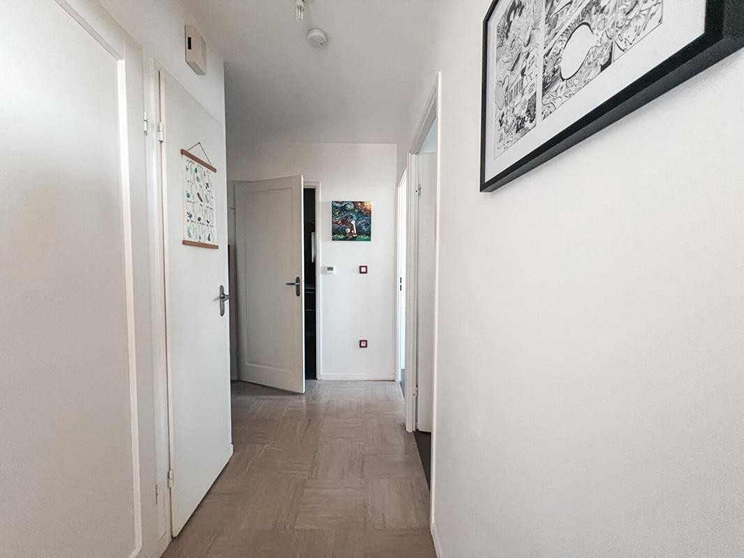 Vente Appartement à Nantes 3 pièces