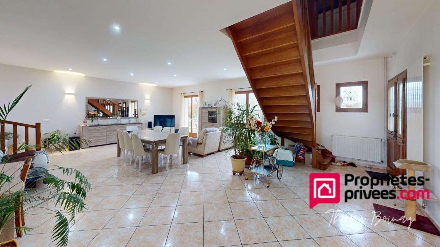 Vente Maison à Malesherbes 6 pièces