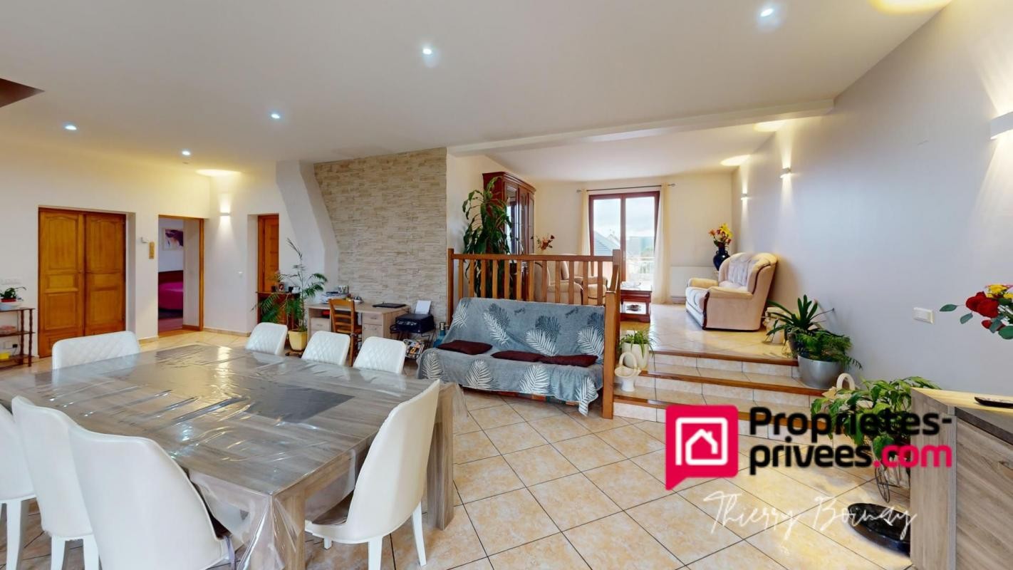 Vente Maison à Malesherbes 6 pièces