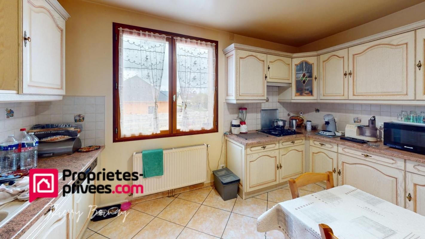 Vente Maison à Malesherbes 6 pièces