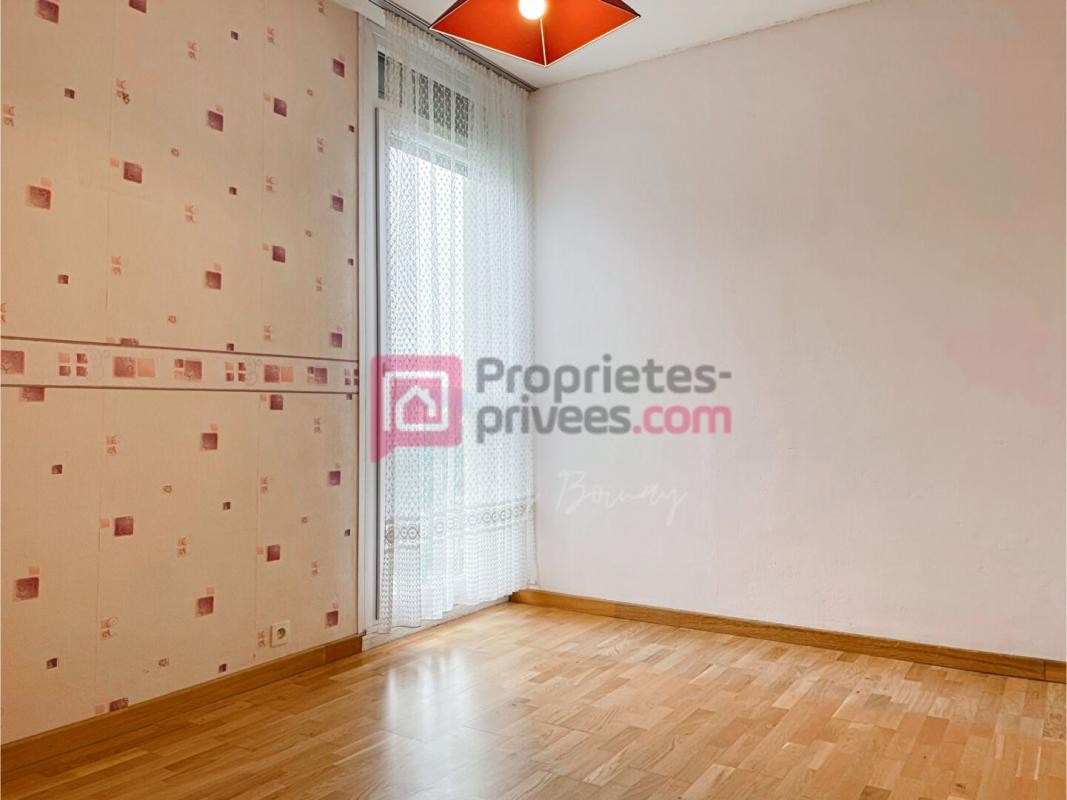 Vente Appartement à Avon 4 pièces