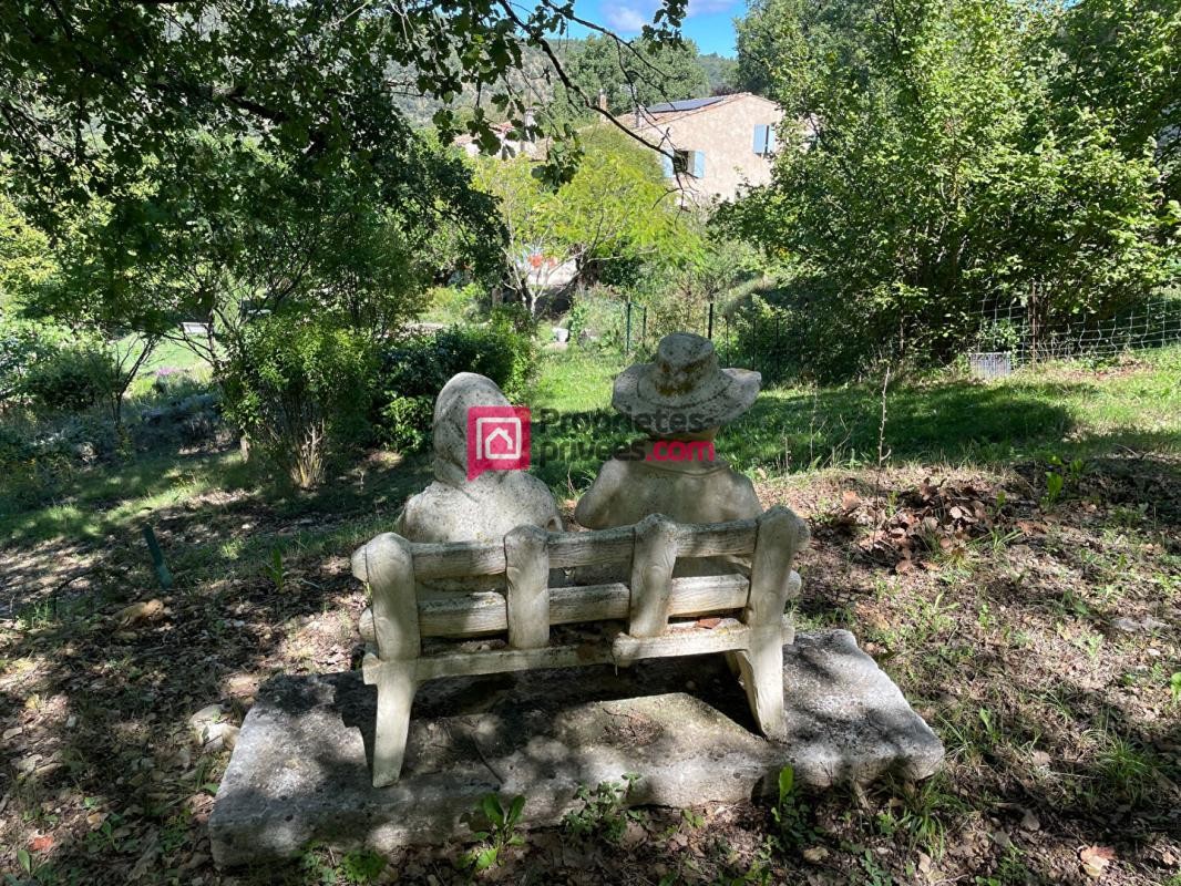 Vente Maison à Allemagne-en-Provence 11 pièces