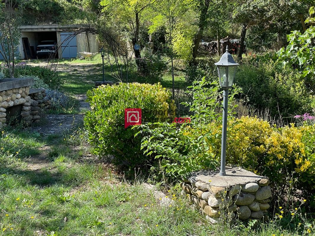 Vente Maison à Allemagne-en-Provence 11 pièces