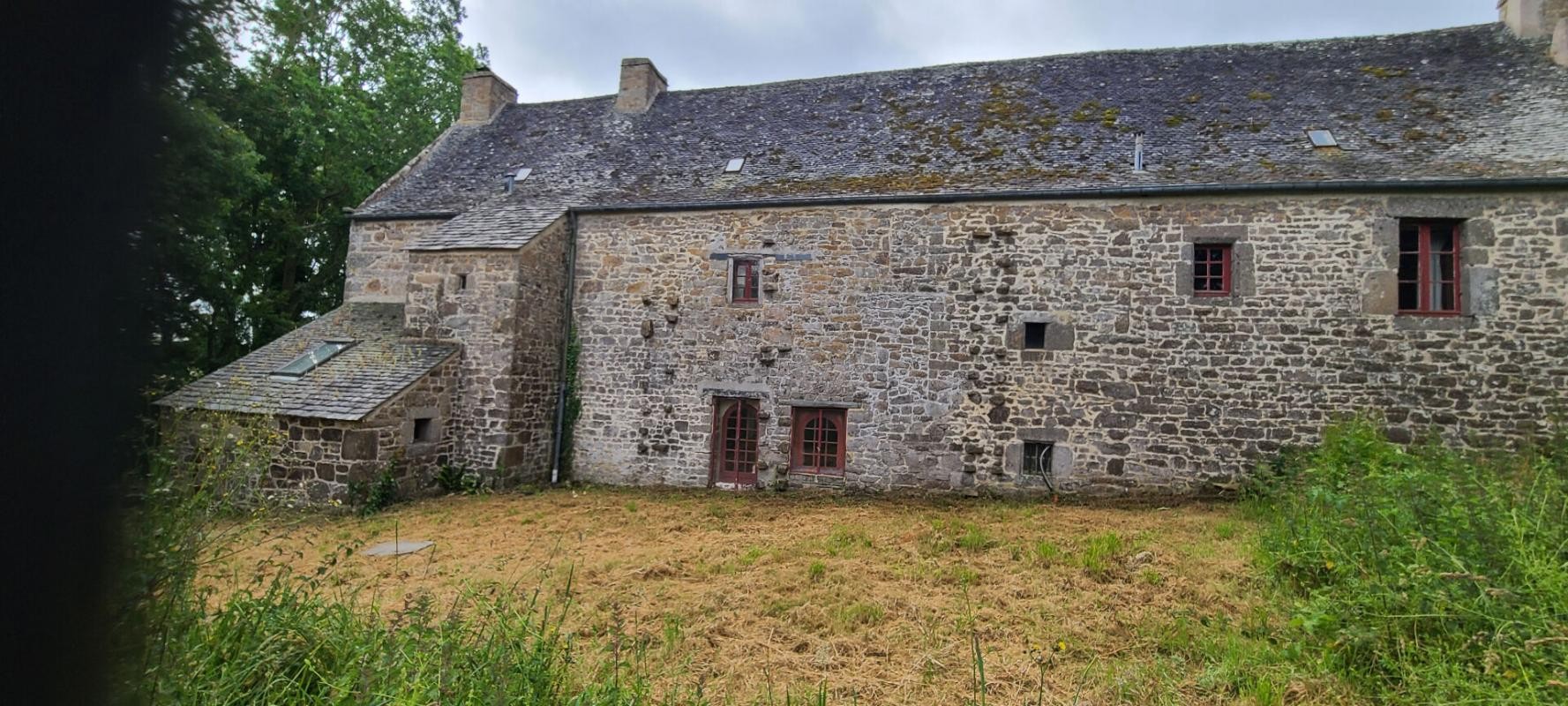 Vente Maison à Plougasnou 5 pièces