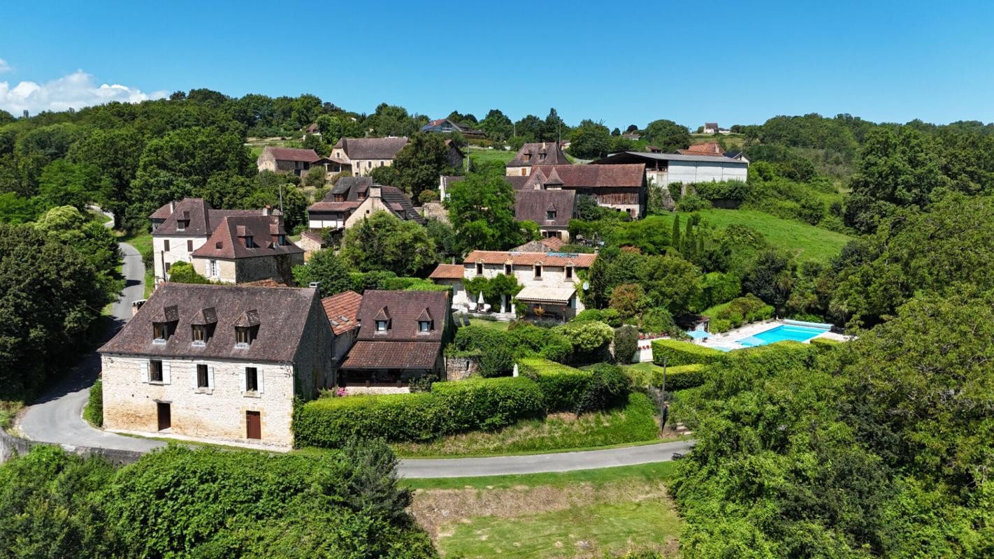 Vente Maison à Saint-Cyprien 18 pièces