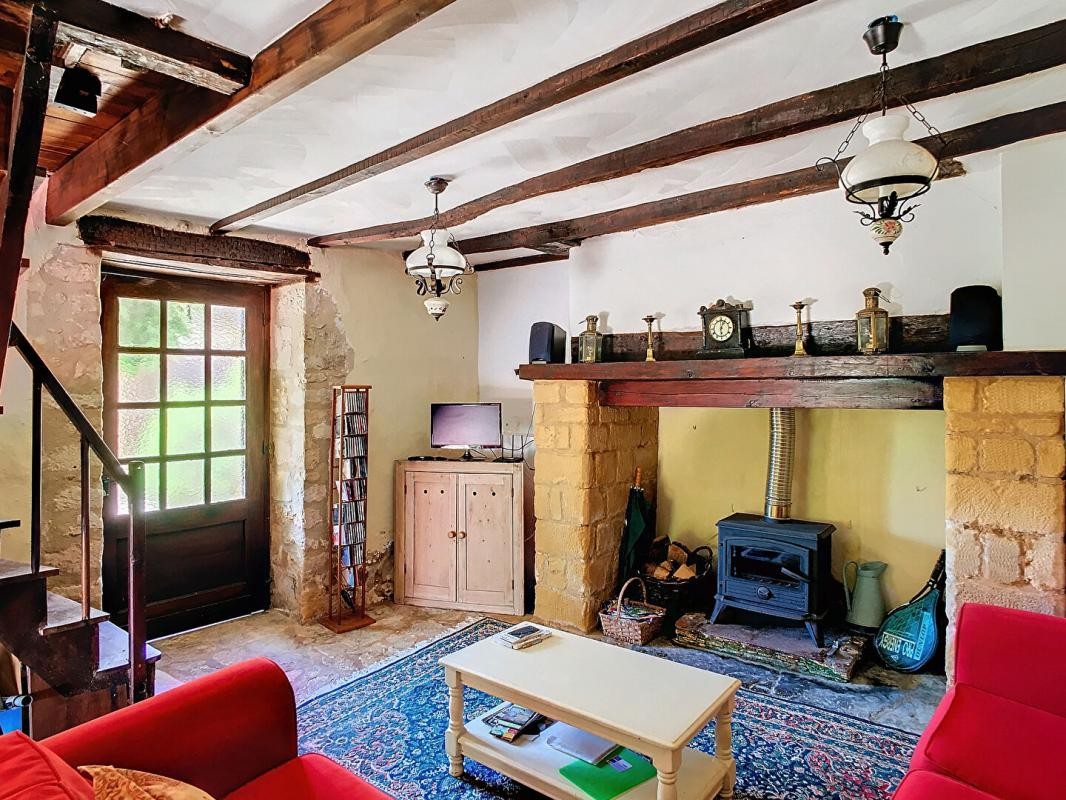 Vente Maison à Saint-Cyprien 18 pièces