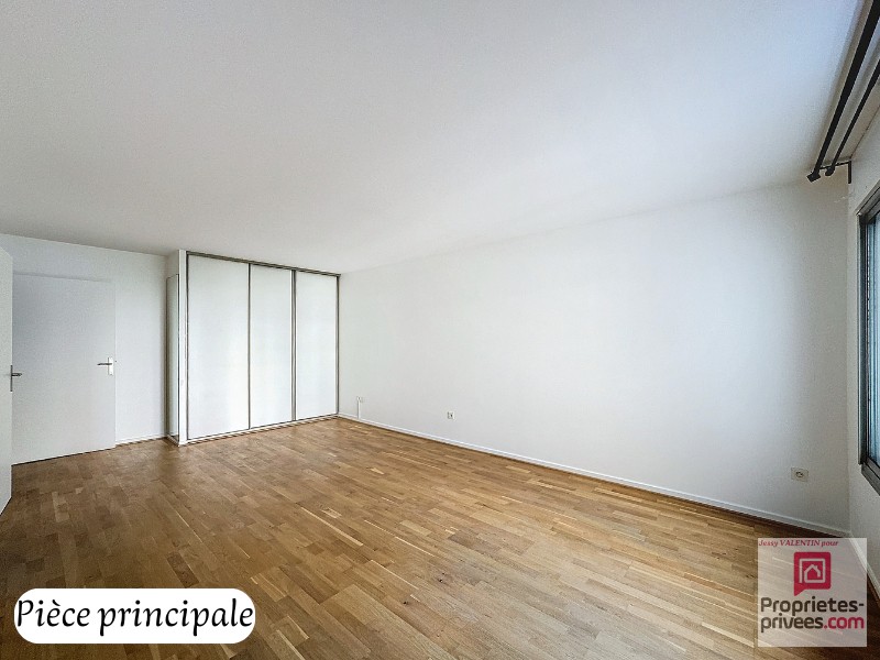 Location Appartement à Paris Passy 16e arrondissement 1 pièce