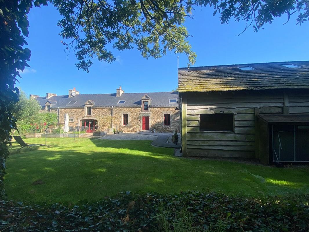 Vente Maison à Vannes 14 pièces