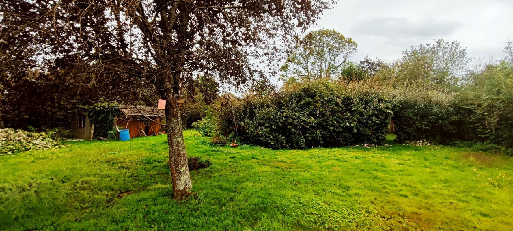 Vente Maison à Alluy 5 pièces