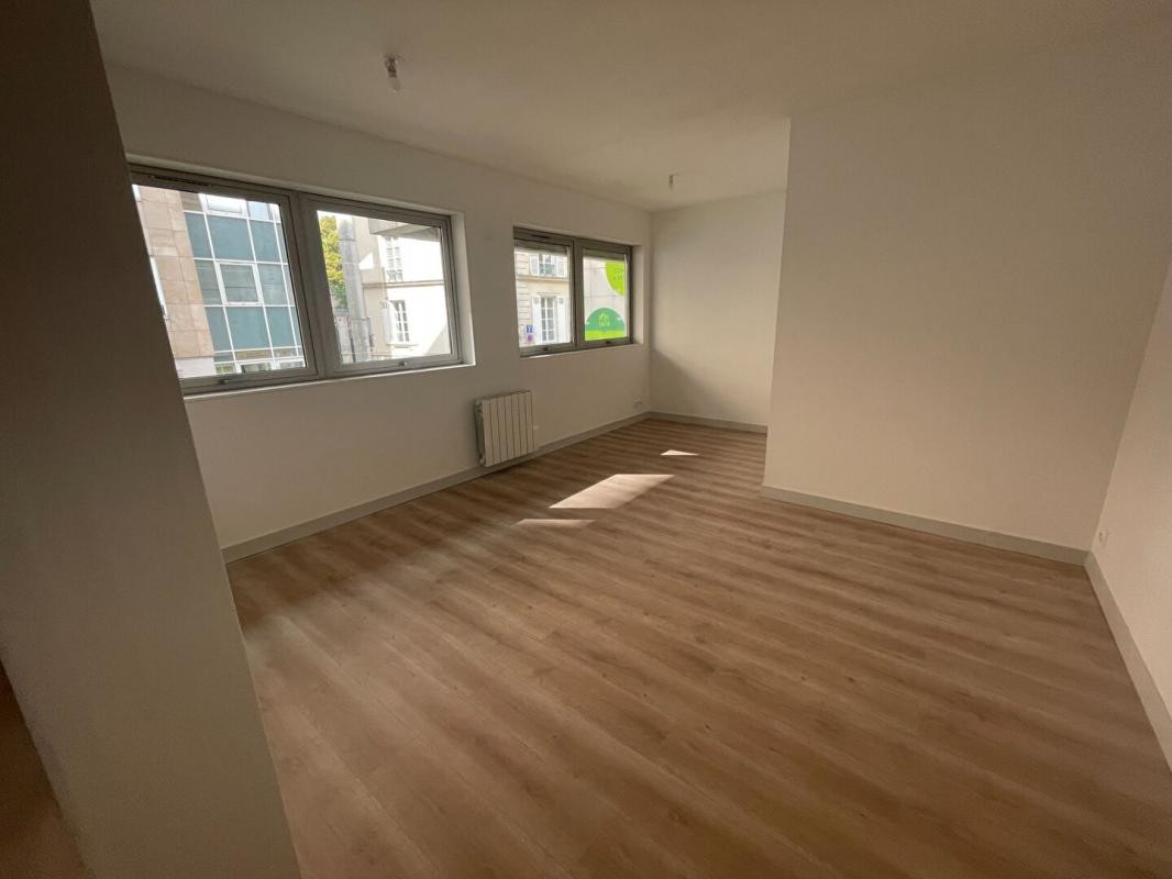 Vente Appartement à le Mans 3 pièces