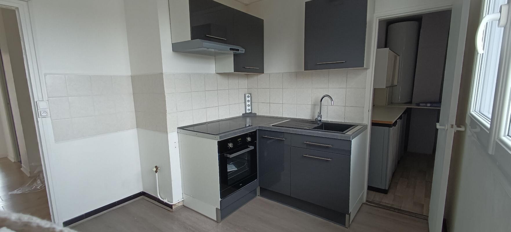 Vente Appartement à Troyes 5 pièces