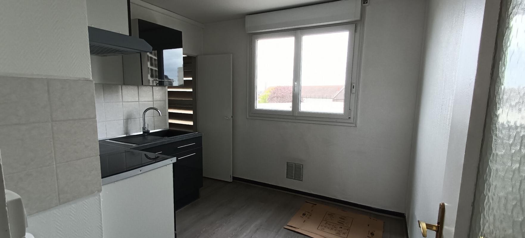 Vente Appartement à Troyes 5 pièces