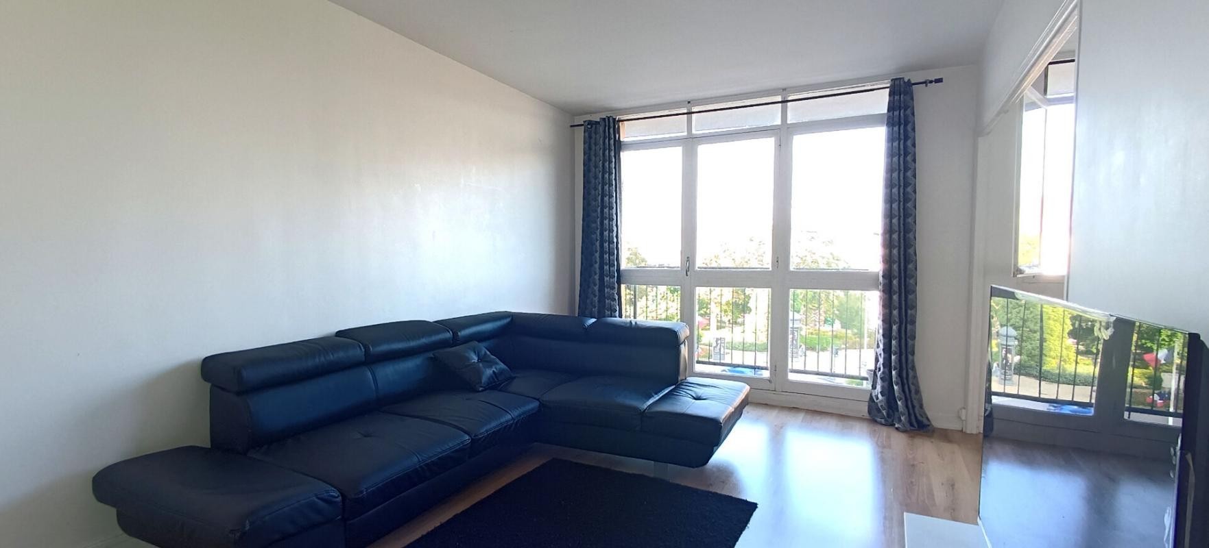 Vente Appartement à Troyes 5 pièces