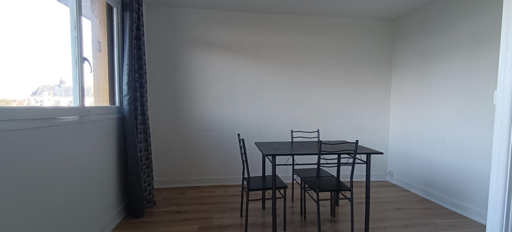 Vente Appartement à Troyes 5 pièces