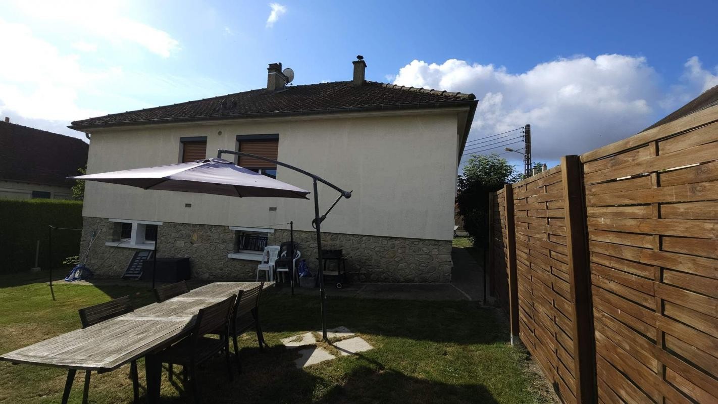 Vente Maison à l'Aigle 5 pièces