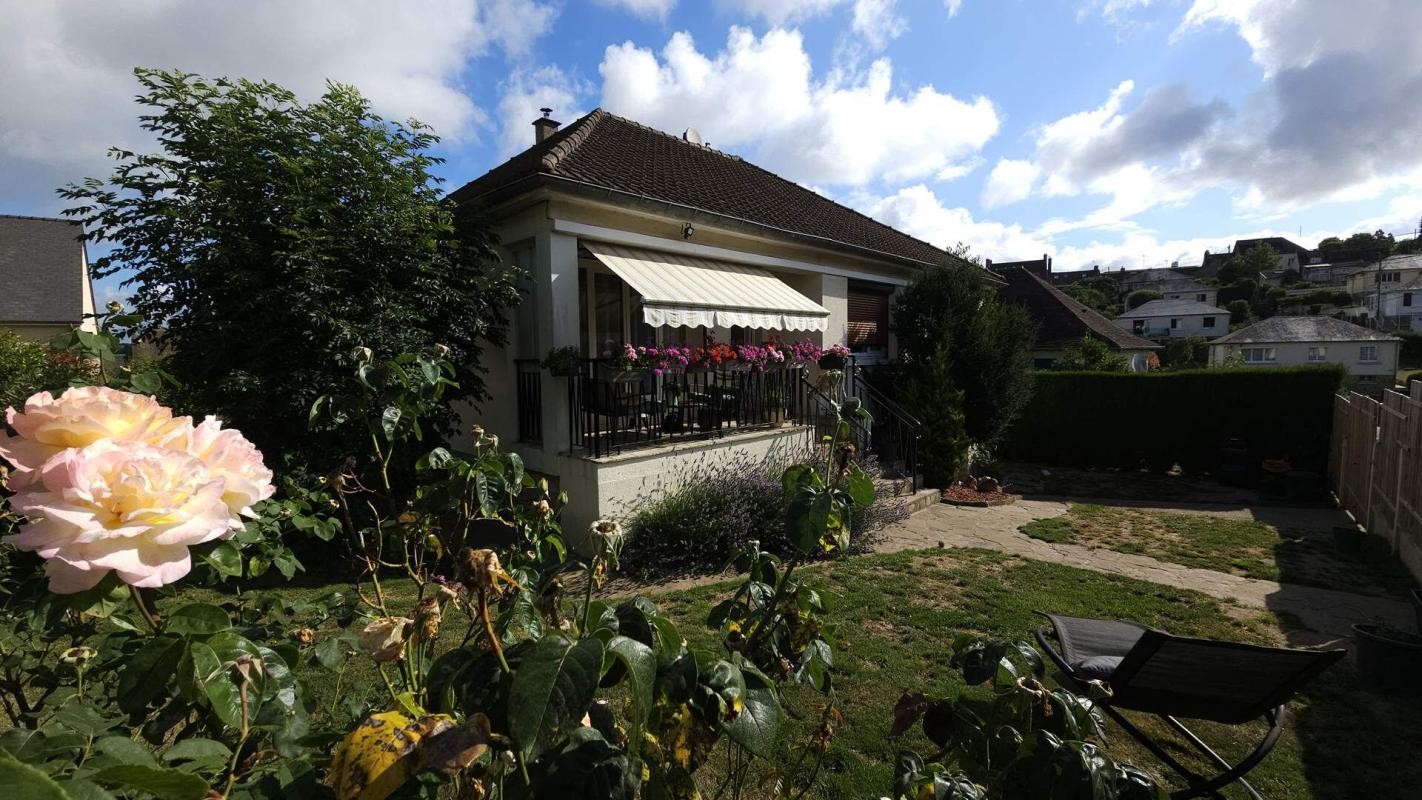 Vente Maison à l'Aigle 5 pièces