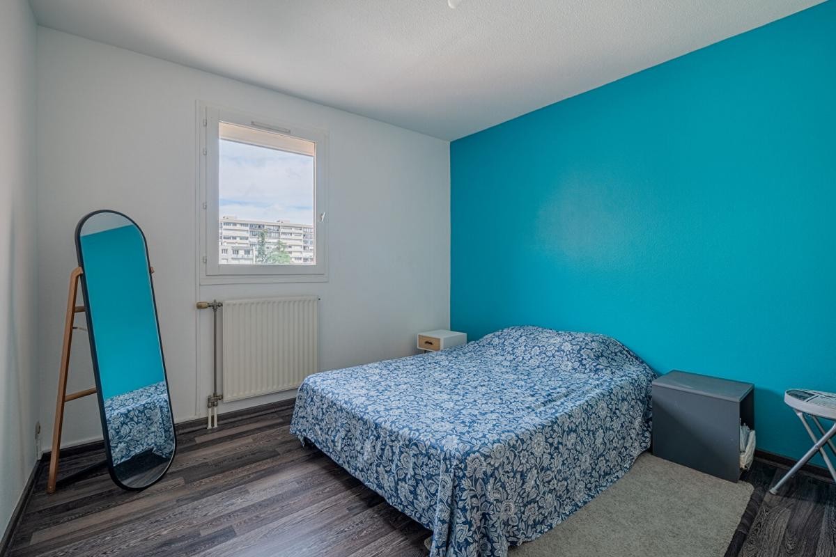 Vente Appartement à Échirolles 3 pièces