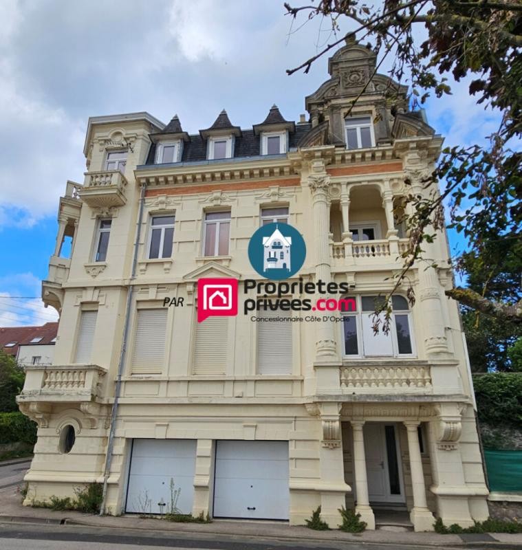 Vente Appartement à Wimereux 4 pièces