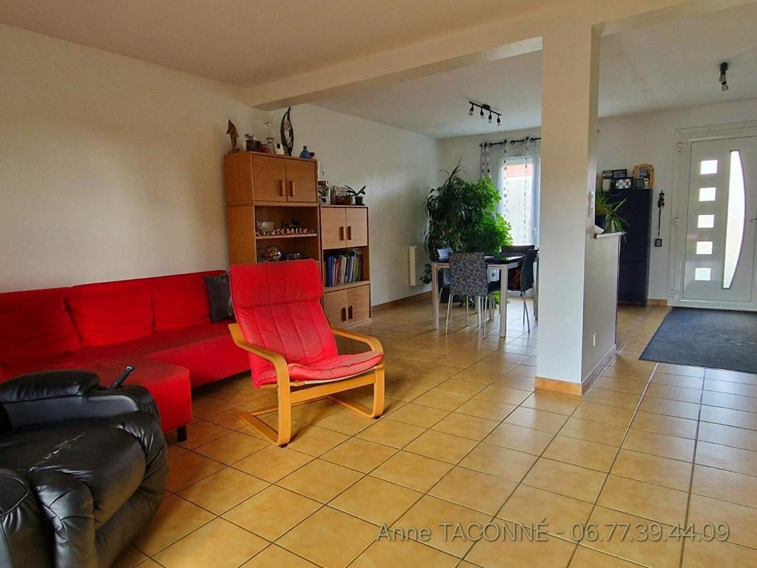 Vente Maison à Méréville 6 pièces