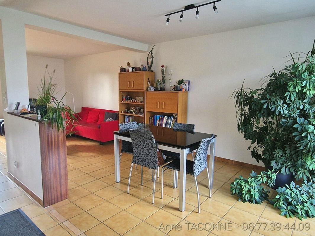 Vente Maison à Méréville 6 pièces