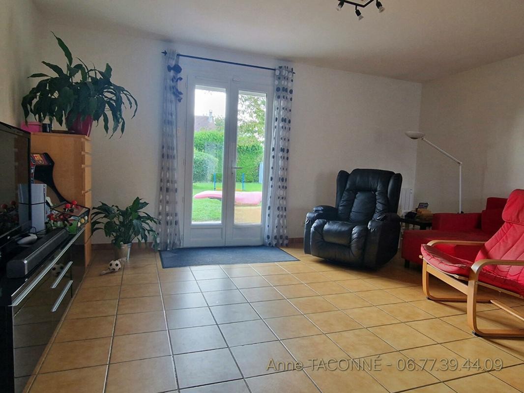 Vente Maison à Méréville 6 pièces