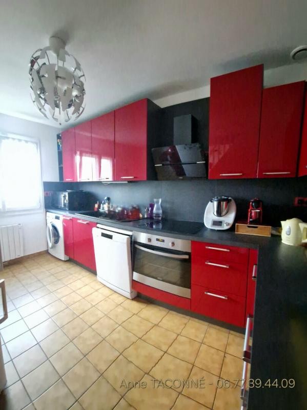 Vente Maison à Méréville 6 pièces