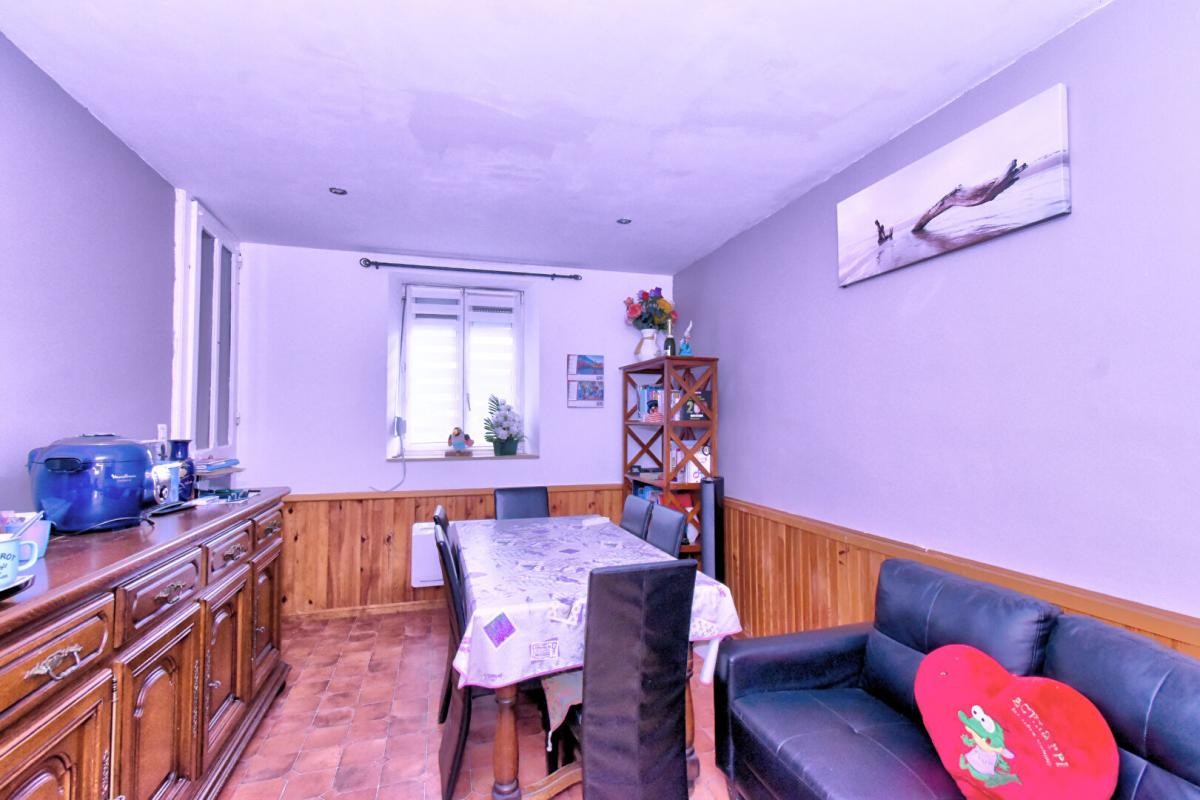 Vente Maison à Darnieulles 4 pièces