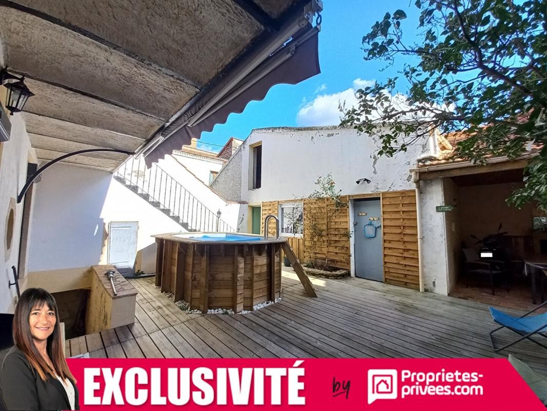 Vente Maison à le Coteau 7 pièces