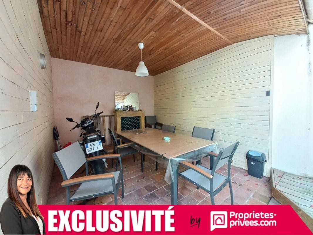 Vente Maison à le Coteau 7 pièces